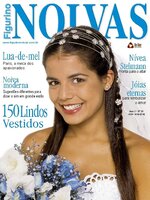 Figurino Noivas
